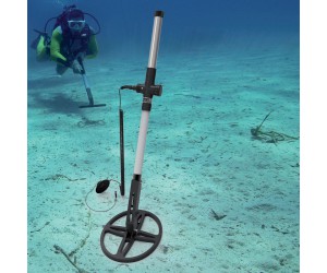 underwater metal detector UWEX 725 D