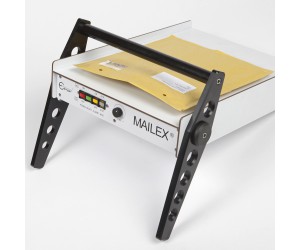 Letterbomb detector MAILEX-10