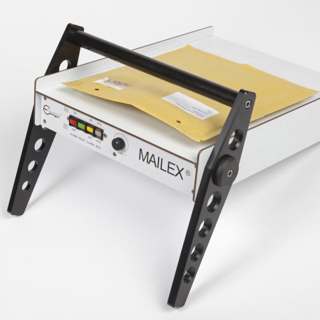 Letterbomb detector MAILEX-10