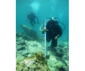 Underwater magnetometer MAGNEX 130 B
