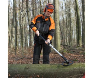 Détecteur de fragments métalliques EB 450 S