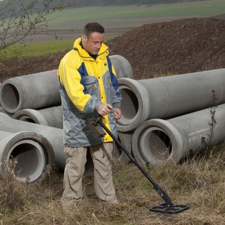 Détecteur de marqueurs sous-terrains EBEX 300