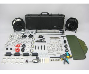 Hook and line kit Sigma