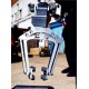 Robotic head telescopic manipulator Axis-2