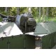 Rapid Armour Shelter System