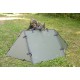 Rapid Armour Shelter System