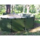 Rapid Armour Shelter System