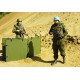 Rapid Armour Shelter System