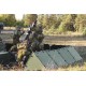 Rapid Armour Shelter System