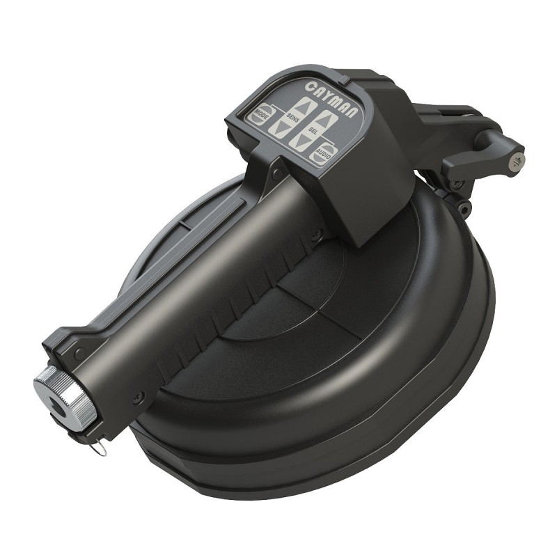 Non linear junction detector ST401