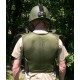 Demining vest