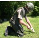 Demining suit