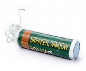 Window Breaker PT1042A