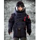 EOD suit HFS Series III+