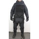 Tenue de déminage complète