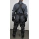 Tenue de déminage complète