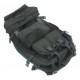 Kit hook and line Gamma-B backpack