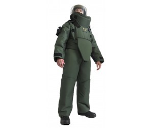 Tenue de reconnaissance MK2