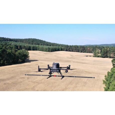 Drone Magnetometer Survey Kit MAGDRONE