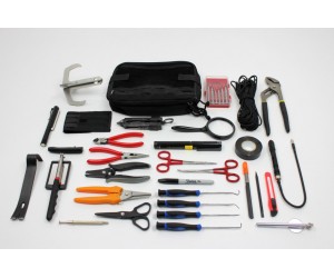 Kits d'Outils EOD