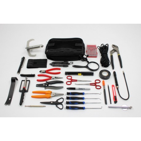 Kits d'Outils EOD