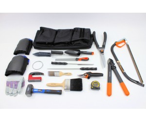 EOD and Demining Tool Kit EOD-009989