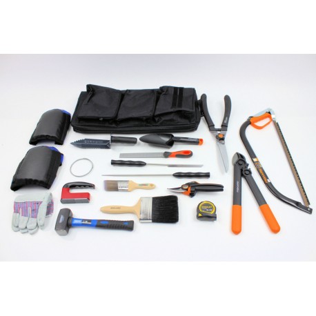 Kit d'Outils EOD et Déminage EOD-009989