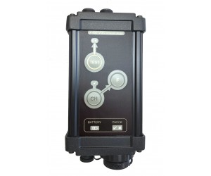 Exploseur électronique ATLAS-390