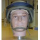 Helmet with visor K-96